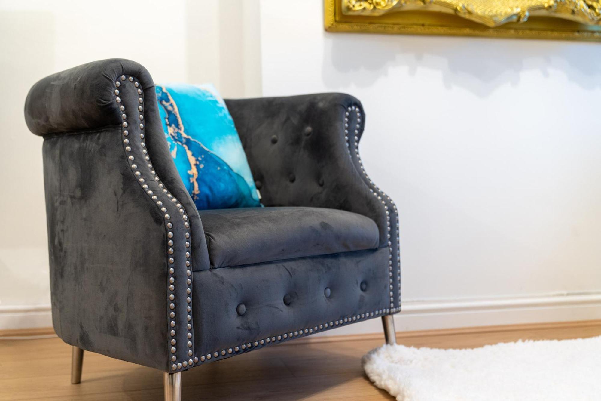 Luxury 3 Bedroom House - Harborne - Parking - Garden - Wifi & Netflix 122G Бирмингем Экстерьер фото
