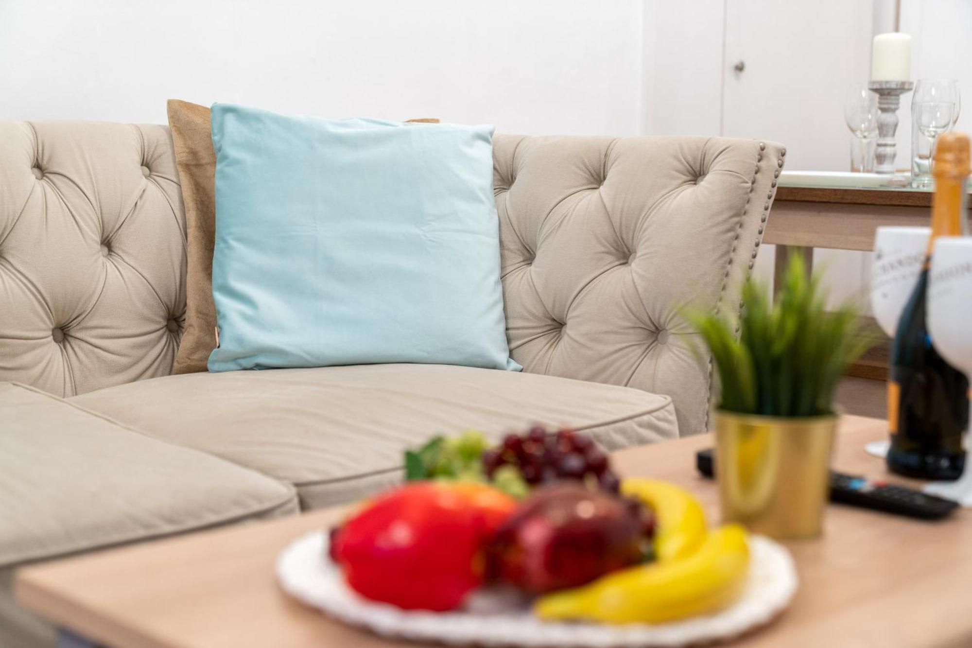 Luxury 3 Bedroom House - Harborne - Parking - Garden - Wifi & Netflix 122G Бирмингем Экстерьер фото