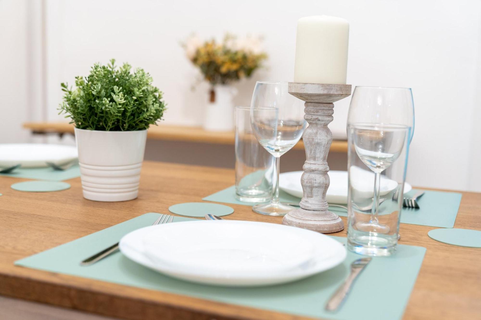 Luxury 3 Bedroom House - Harborne - Parking - Garden - Wifi & Netflix 122G Бирмингем Экстерьер фото